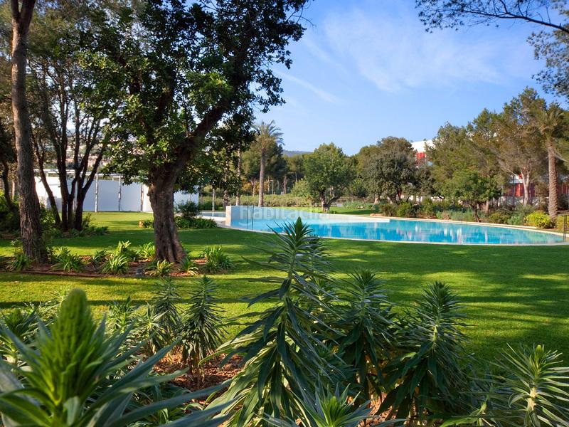 Foto 3a4c5052-a848-4860-9b85-d62bcba14ed6. Affitto attico in Portals Nous Calvià