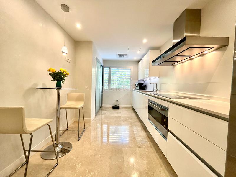 Foto 46ce7838-2970-439f-b6b0-e42cbeb08d24. Affitto attico in Portals Nous Calvià