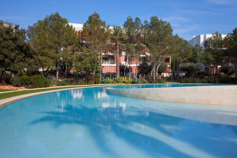 Foto d2005e18-f091-4927-a406-497541cda4e9. Affitto attico in Portals Nous Calvià