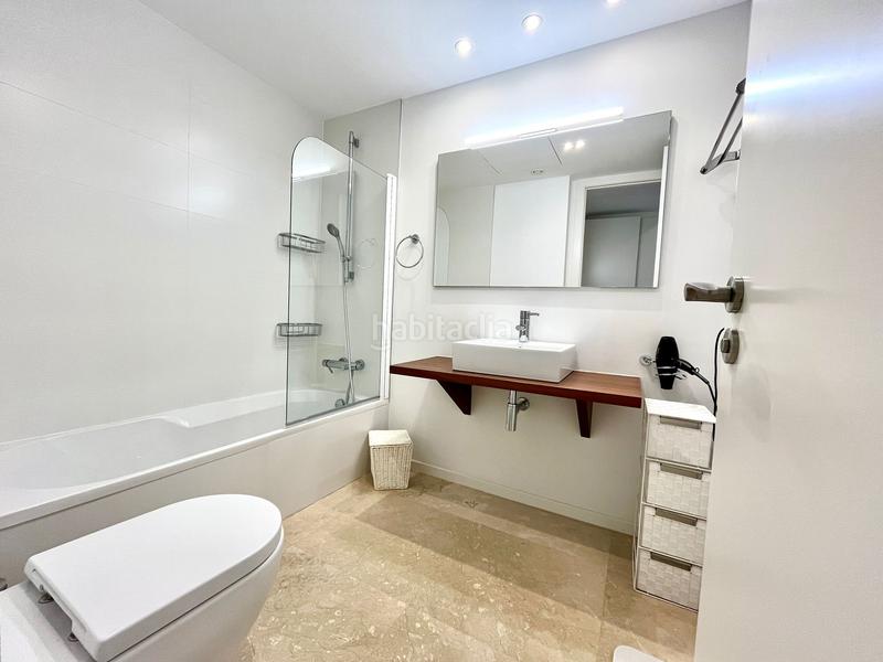 Foto fc7d0d0b-860d-46f6-8c51-f6e77de3f77d. Affitto attico in Portals Nous Calvià