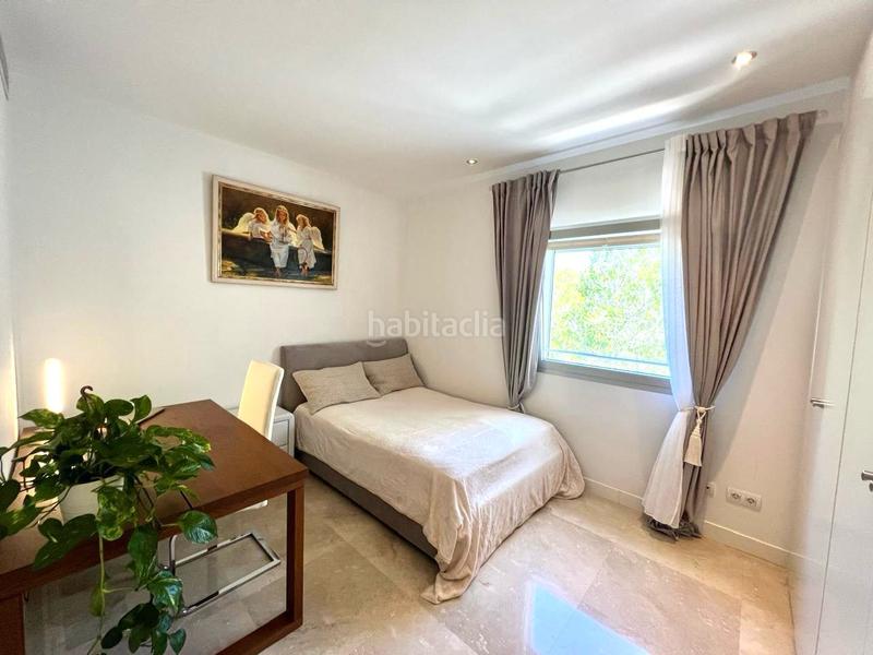 Foto 01cab95d-4c68-48ef-aa7f-a2d508d23fd4. Rent penthouse in Portals Nous Calvià