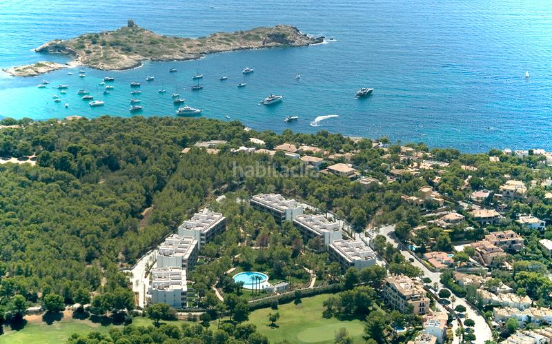 Foto 27612b6f-fda9-43d0-b027-646c31668578. Rent penthouse in Portals Nous Calvià