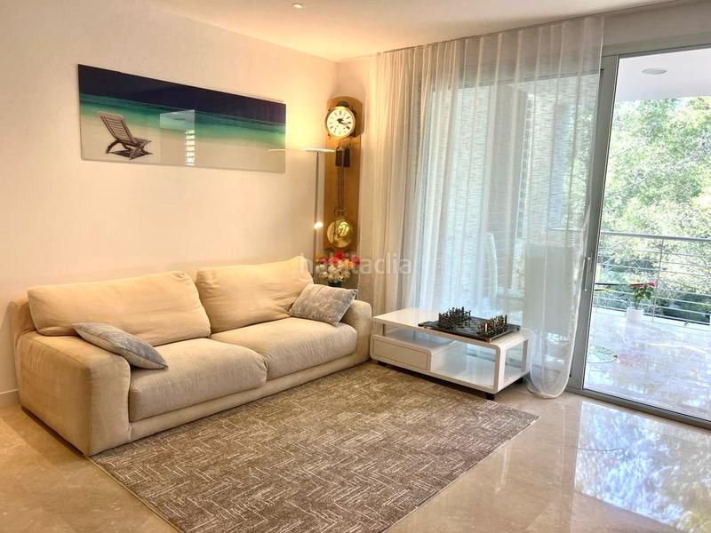 Foto 57c3f94e-a451-42f3-b342-e3651c8ad468. Rent penthouse in Portals Nous Calvià