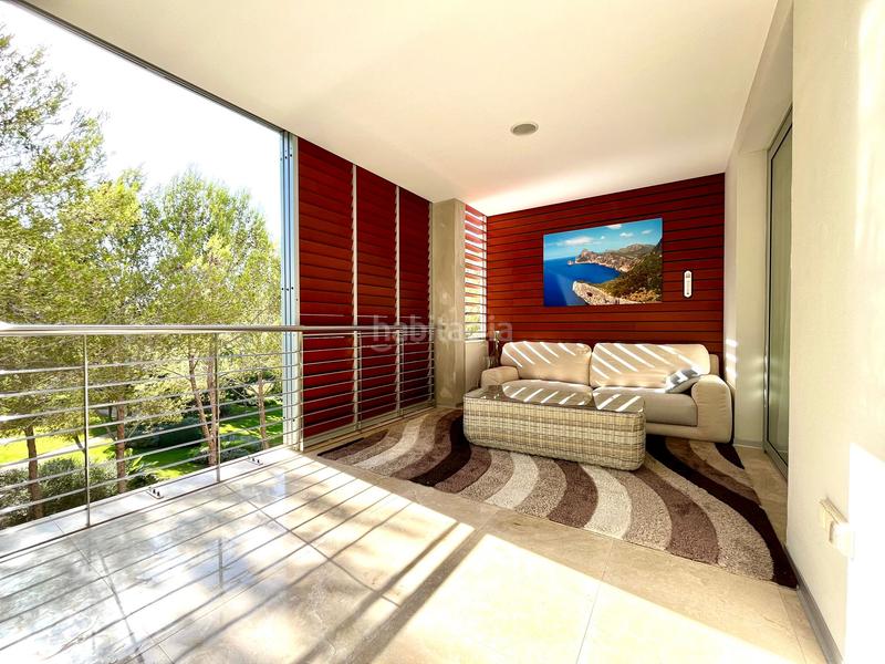 Foto 866c56d3-7ec7-49b8-b187-123a16b01853. Rent penthouse in Portals Nous Calvià