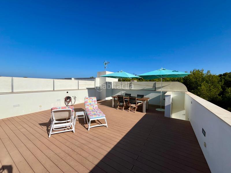 Foto 928d384a-90c9-4ec6-b0f9-17f67f9ad7b1. Rent penthouse in Portals Nous Calvià