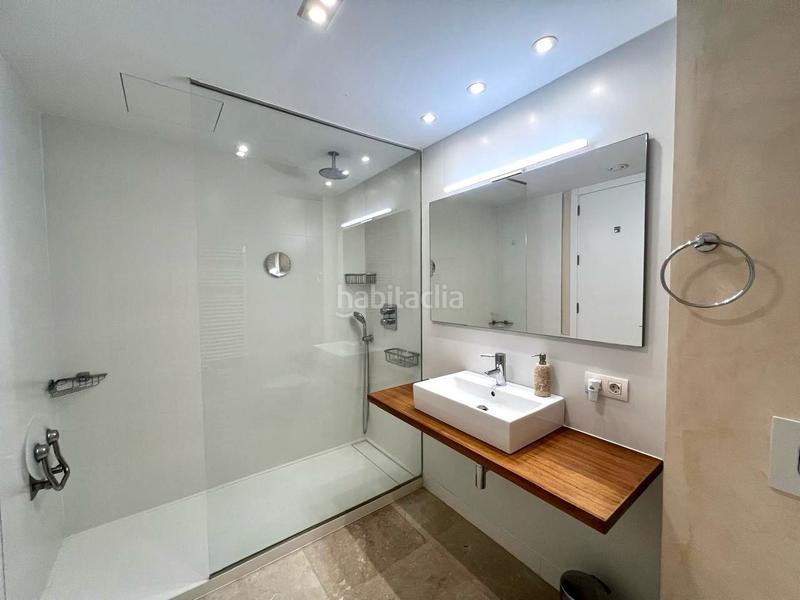 Foto a54a5a86-8738-44d0-86b8-b9cac5f89b31. Rent penthouse in Portals Nous Calvià