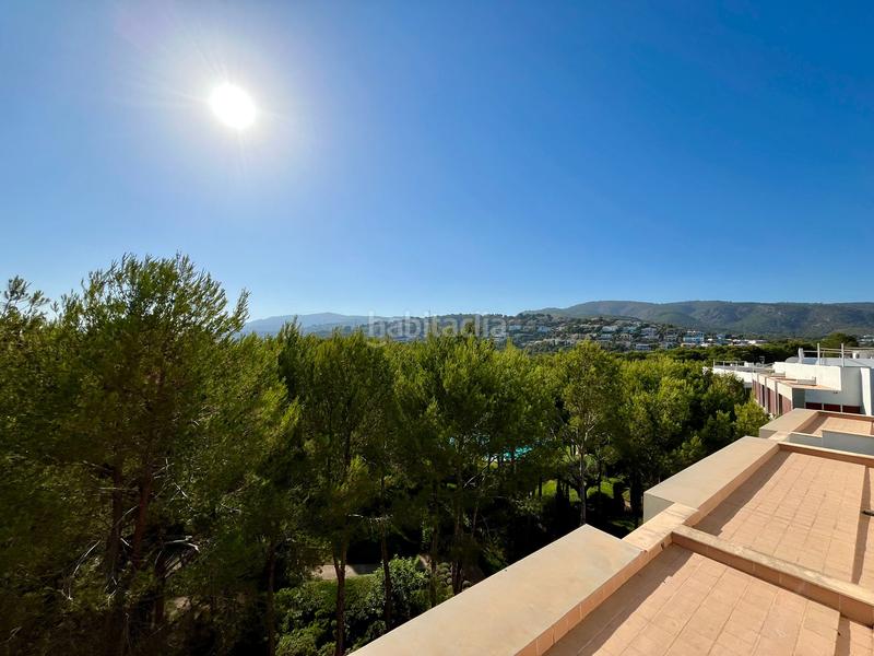 Foto e6470e7d-cdfe-4e3d-80a9-475f6b4fbe1b. Rent penthouse in Portals Nous Calvià