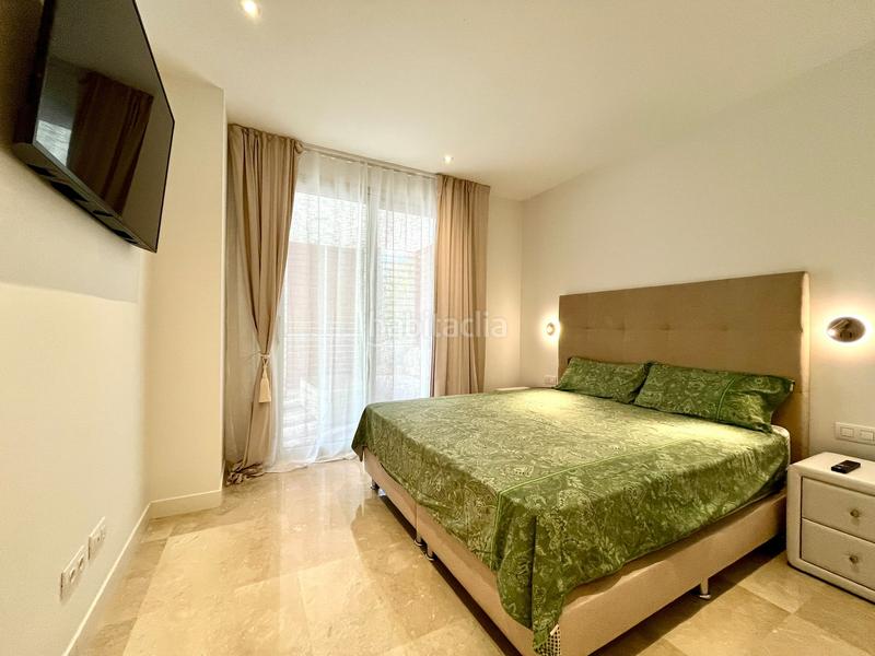 Foto fd5a2c1f-ef27-4094-90ba-5d2895670127. Rent penthouse in Portals Nous Calvià