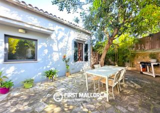 Rent Towny house in El Terreno