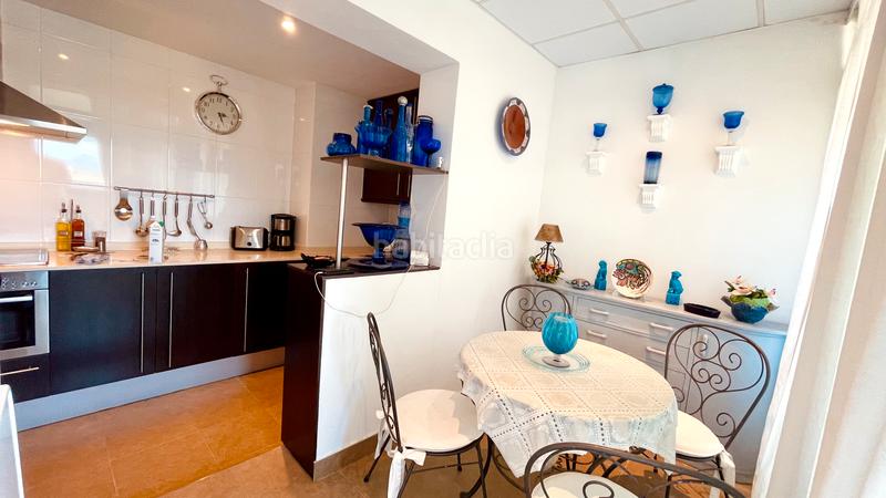 Foto 301181e7-e03b-44a6-ac9b-07d83115ecff. Location attique avec piscine dans Es Portixol-Es Molinar Palma de Mallorca