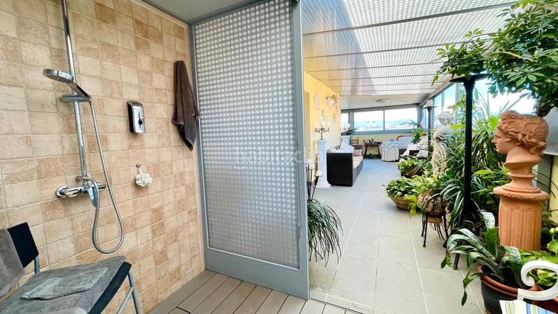 Foto e8c496b6-5a1c-4bf3-94fe-f317b4c9a2f8. Miete dachwohnung mit pool in Es Portixol-Es Molinar Palma de Mallorca