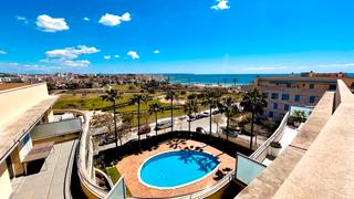 Rent Penthouse in Es Portixol-Es Molinar