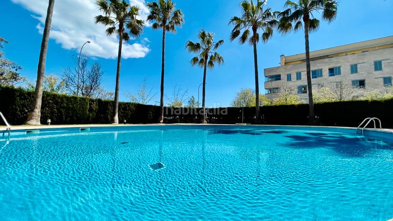 Foto 23b999d3-b156-47ec-9465-b1d39c5b93f7. Rent penthouse with pool in Es Portixol-Es Molinar Palma de Mallorca