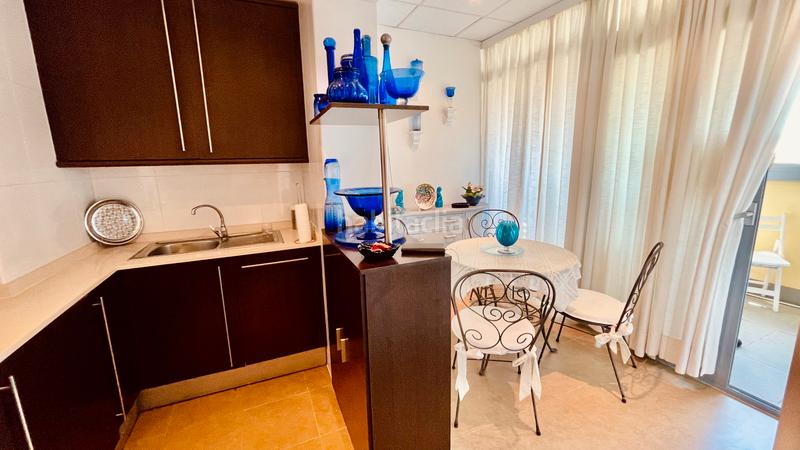 Foto 83fb395c-ec36-41e9-89c4-edb6da429a48. Rent penthouse with pool in Es Portixol-Es Molinar Palma de Mallorca