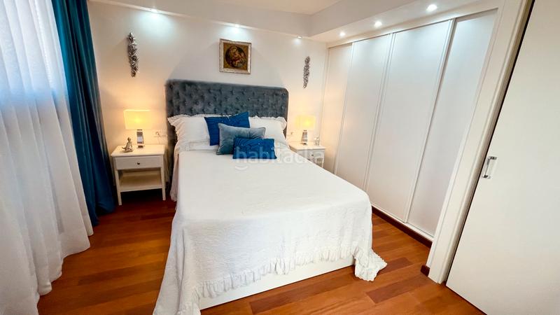 Foto e7bbac2d-b6ce-4f6f-b671-13eb2b6cab0b. Rent penthouse with pool in Es Portixol-Es Molinar Palma de Mallorca