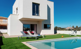 Lloguer Casa aparellada a Campos