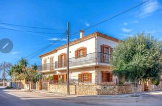 Lloguer Casa aparellada a S´Illot-Cala Morlanda