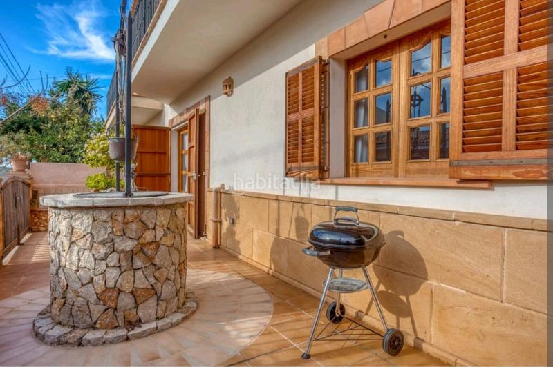 Foto 38e1b9f4-6bb3-4fab-98b4-f9431137a917. Miete doppelhaus in S´Illot-Cala Morlanda Manacor