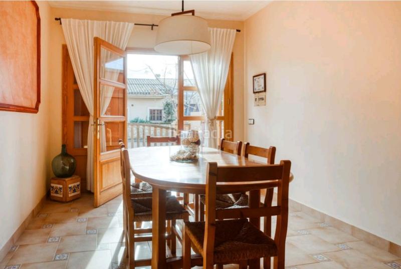 Foto 4b9342e0-a837-4b09-af83-c813a097d901. Miete doppelhaus in S´Illot-Cala Morlanda Manacor