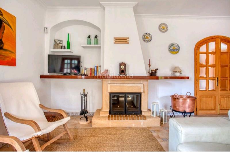 Foto 5b4d9066-64a9-4234-ac8e-d6ece9d8517c. Miete doppelhaus in S´Illot-Cala Morlanda Manacor