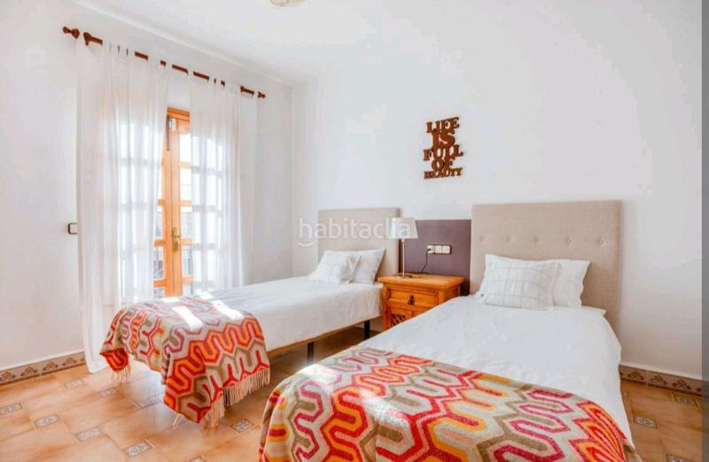 Foto e082b0c6-3675-4628-aa5f-a16931dc1391. Miete doppelhaus in S´Illot-Cala Morlanda Manacor