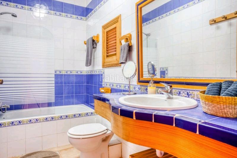 Foto ee98ea99-01c7-4847-a95b-07337da9d342. Miete doppelhaus in S´Illot-Cala Morlanda Manacor