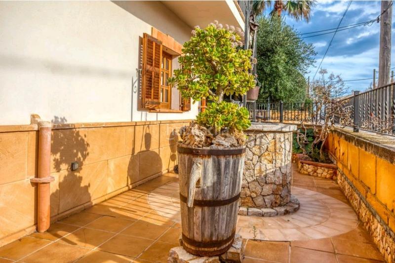 Foto ff077a9f-fd89-47bd-bb7b-0338f3c06317. Miete doppelhaus in S´Illot-Cala Morlanda Manacor