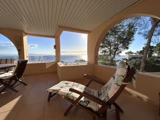 Lloguer Apartament a Cas Català-Illetes