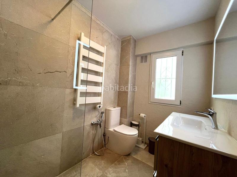 Foto 319f67d3-66f9-4ebf-82b5-991284b412b8. Planta baixa amb piscina a Costa de la Calma Calvià