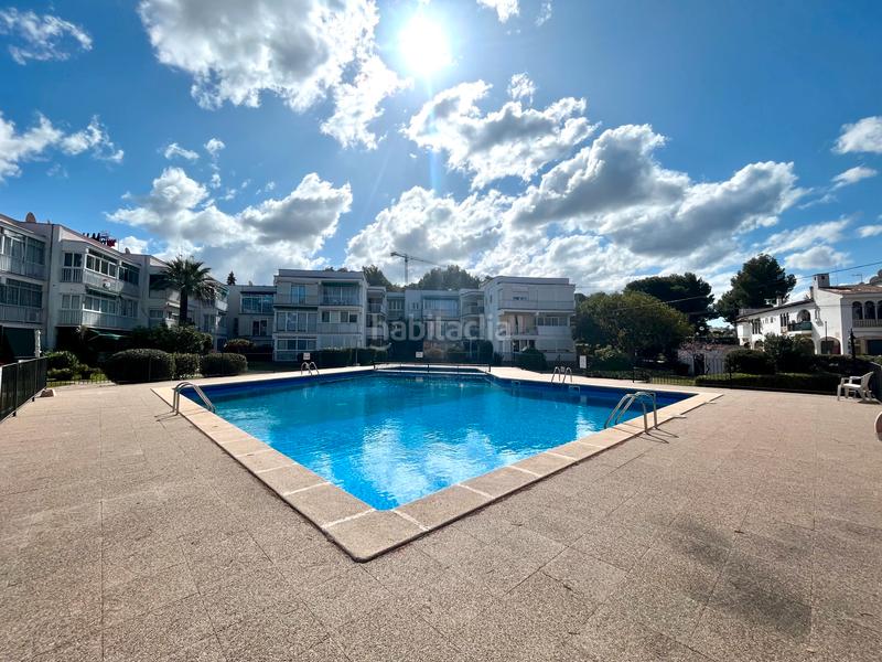 Foto 46a7c798-16aa-417a-8ffe-65734f55b369. Planta baixa amb piscina a Costa de la Calma Calvià