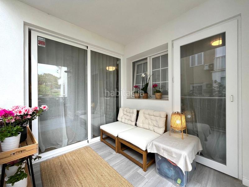 Foto 5a1131b3-0d12-472d-ba30-20c1f2a0a572. Planta baixa amb piscina a Costa de la Calma Calvià