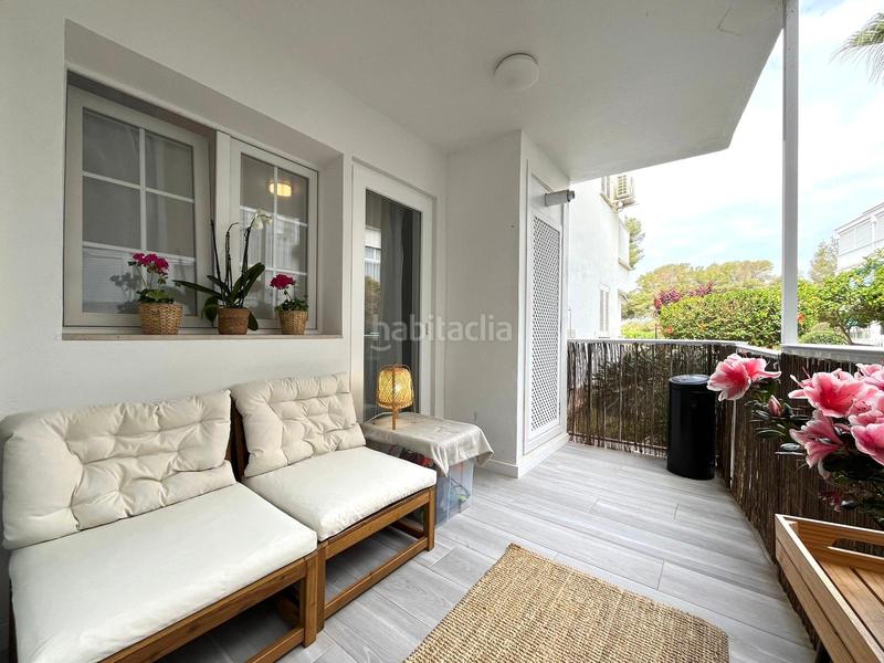 Foto 9faae4e5-d178-4450-bca0-4a9ddf76aa94. Planta baixa amb piscina a Costa de la Calma Calvià