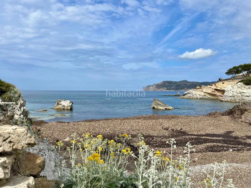 Foto d0f01fa6-b851-4ba4-9e77-2424f9272d09. Planta baixa amb piscina a Costa de la Calma Calvià