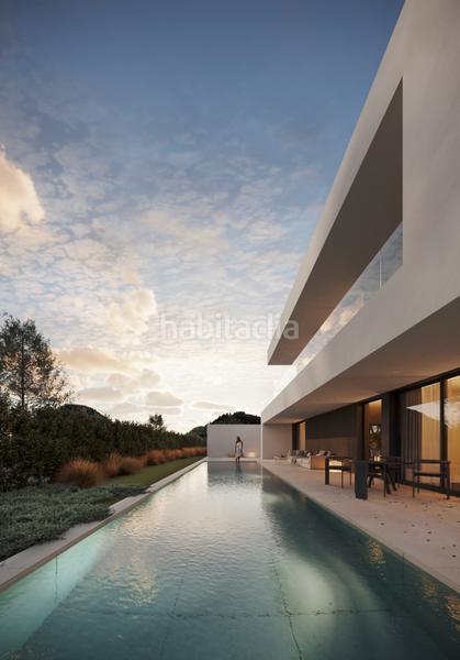 Foto 360bd29c-808a-42e3-bac5-37509bcd4ea4. Casa bifamiliare con piscina in Sant Llorenç des Cardassar