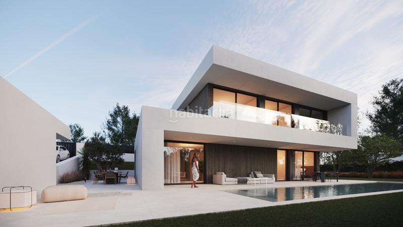 Foto 4021b9da-f8c9-4d16-996b-ad4e09562a28. Casa bifamiliare con piscina in Sant Llorenç des Cardassar