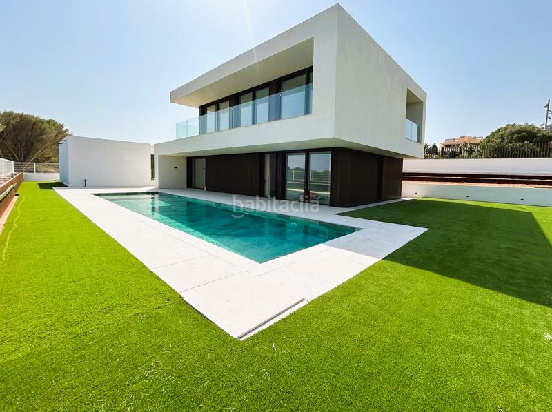 Foto 4df87e91-05eb-467f-b1dd-3bc9cb4bcb0b. Casa bifamiliare con piscina in Sant Llorenç des Cardassar
