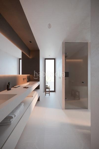 Foto ebdbb267-0cd1-4b64-ab8e-18c02ae0bc2f. Casa bifamiliare con piscina in Sant Llorenç des Cardassar