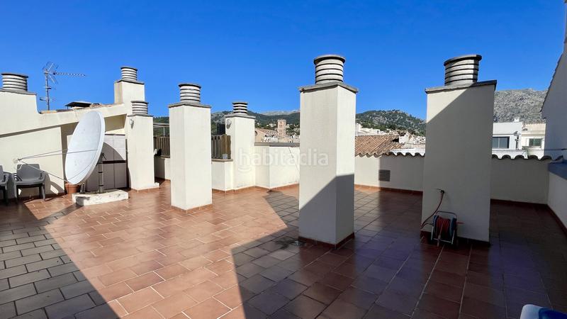 Foto 0db93b7e-8055-4573-b49b-8b4877e17f35. Alquiler apartamento en Pollença poble Pollença