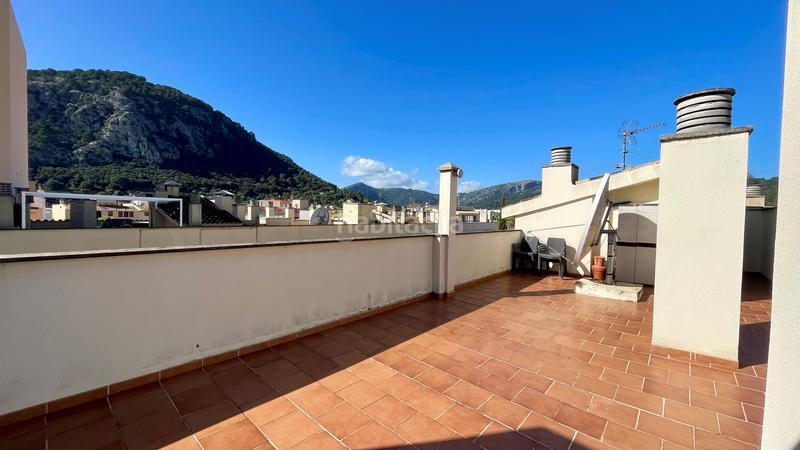 Foto d72dd13f-0c6a-4647-a0c3-9f646ab98d4c. Rent apartment in Pollença poble Pollença