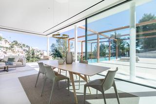 Towny house in Gènova. Nueva villa de lujo en génova