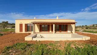 Mas à Manacor Centre. Nueva finca  en manacor