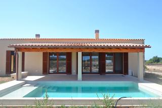 Mas à Manacor Centre. Nueva finca  en manacor