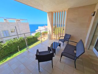 Lloguer Apartament a Cala Figuera
