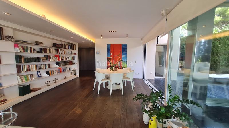 Foto 089538ed-0c11-439a-b87f-43ef2b679d1d. Apartament amb piscina a Cas Català-Illetes Calvià