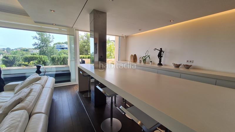 Foto 113f8dcb-ae76-44b6-88bc-6015354d208f. Apartament amb piscina a Cas Català-Illetes Calvià