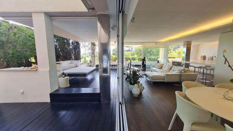 Foto 1cec9f6d-de82-4d4a-83bb-1d79ebabb7ac. Apartament amb piscina a Cas Català-Illetes Calvià