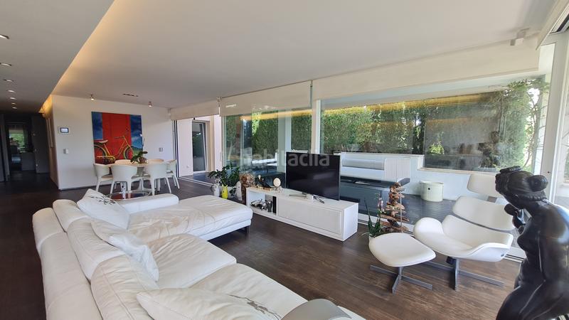 Foto 61be569f-0dd6-448d-ab50-c4d2c6ad65d0. Apartament amb piscina a Cas Català-Illetes Calvià