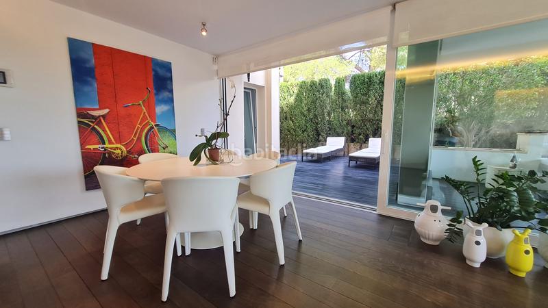 Foto 622edcc5-7e1b-4553-bf90-7360d5ec565f. Apartament amb piscina a Cas Català-Illetes Calvià