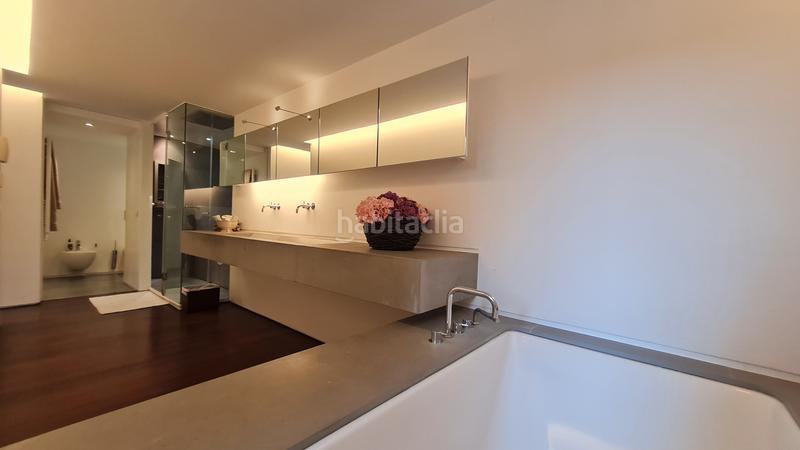 Foto b59a73e7-8563-4ca9-a7c1-66f45ba24e7f. Apartament amb piscina a Cas Català-Illetes Calvià