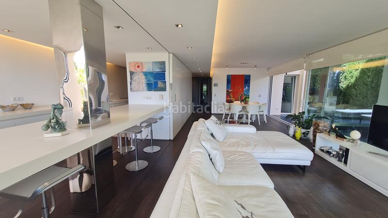 Foto b7377542-b78d-485a-bdad-193f05a28380. Apartament amb piscina a Cas Català-Illetes Calvià